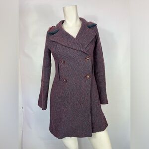 Garmentory Erica Tanov Coat
